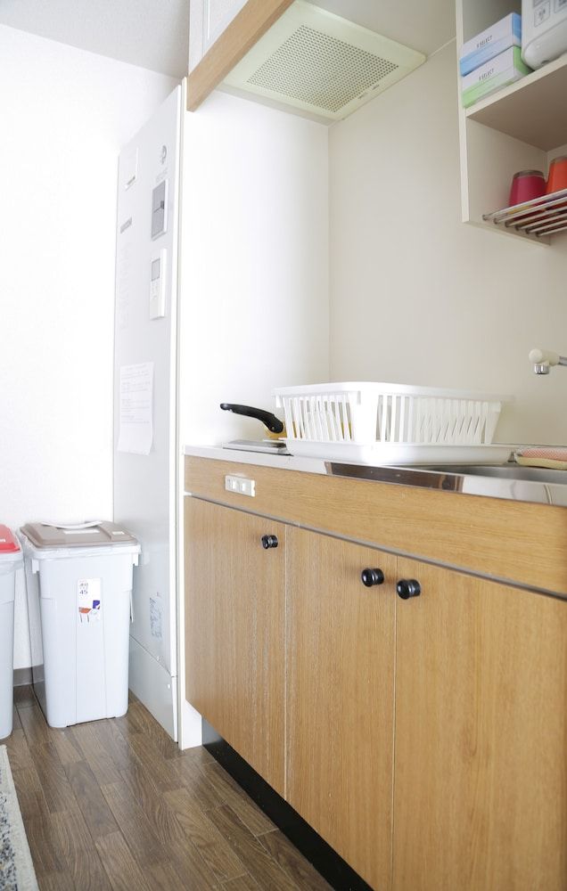 Grand Court Namba 601 Apartment 16