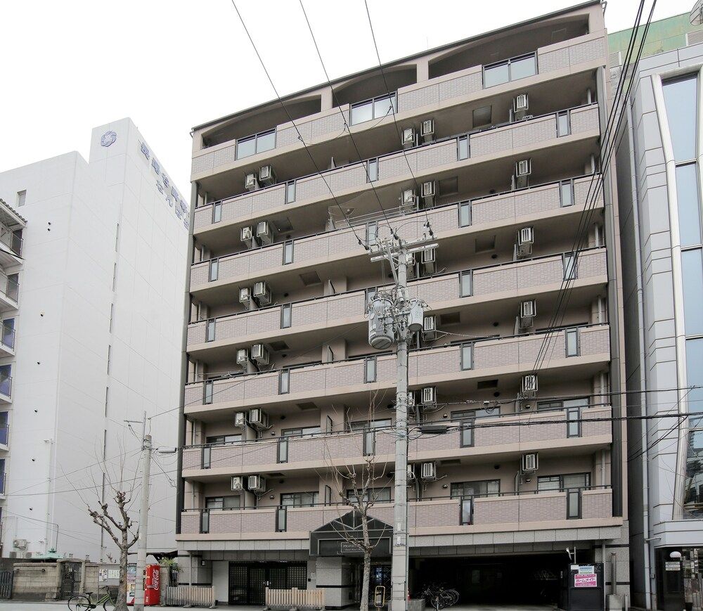 undefined Grand Court Namba 601 5