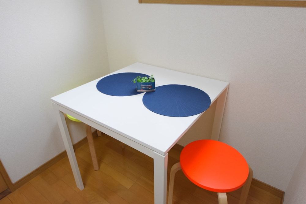 undefined Heart of Shinsaibashi Apartment 10