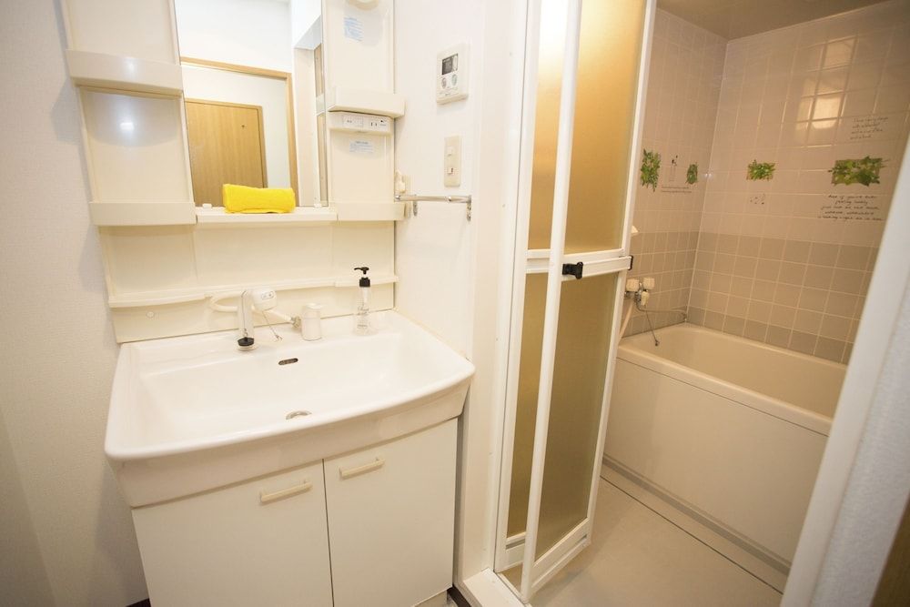 Heart of Shinsaibashi Apartment Apartment (305) 6