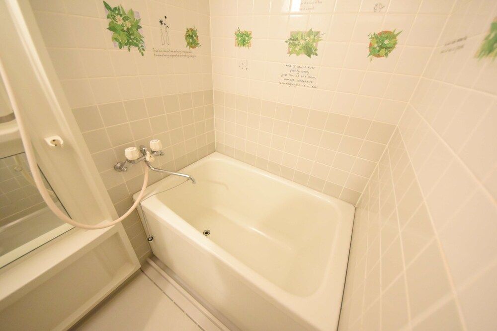 undefined Heart of Shinsaibashi Apartment 3