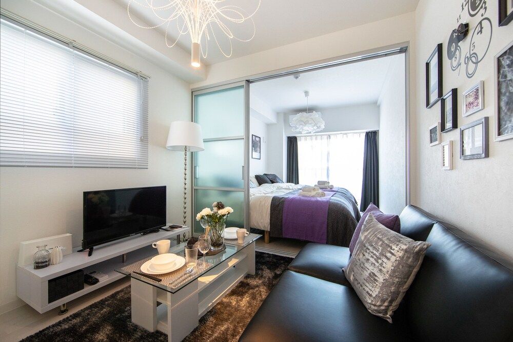 undefined RELAX SPACE IN Nanba 7