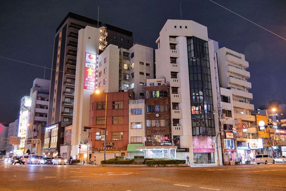 undefined 73BNB Hotel Apartment Ebisucho 6