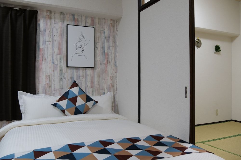 undefined 73BNB Hotel Apartment Ebisucho 9