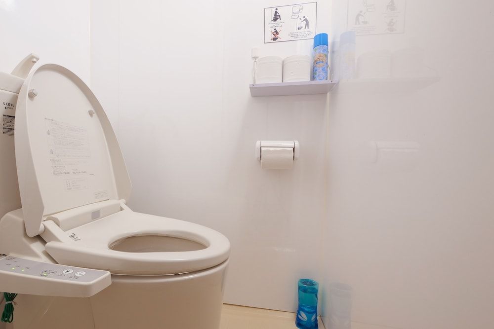 73BNB Hotel Apartment Ebisucho Apartment, Multiple Beds (2) 5