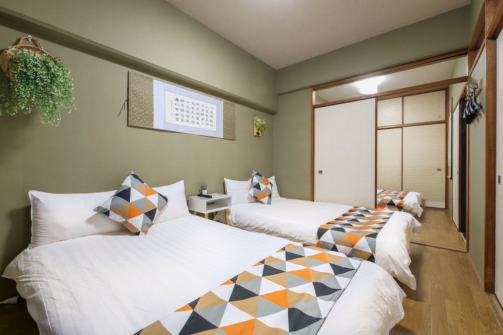 undefined 73BNB Hotel Apartment Ebisucho 5