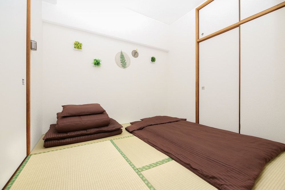 undefined 73BNB Hotel Apartment Ebisucho 10