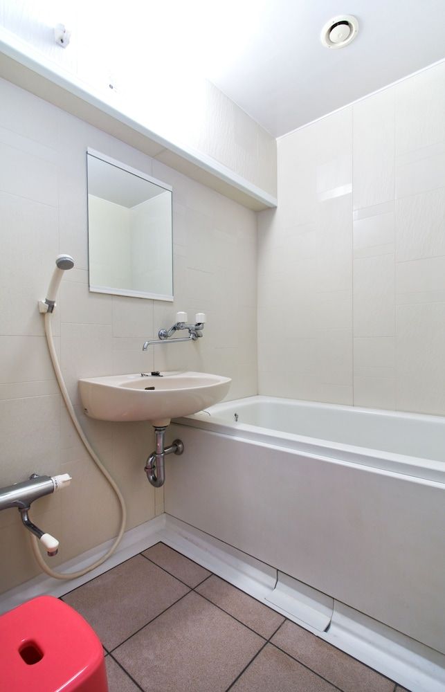 73BNB Hotel Apartment Ebisucho Apartment, Multiple Beds (3) 5