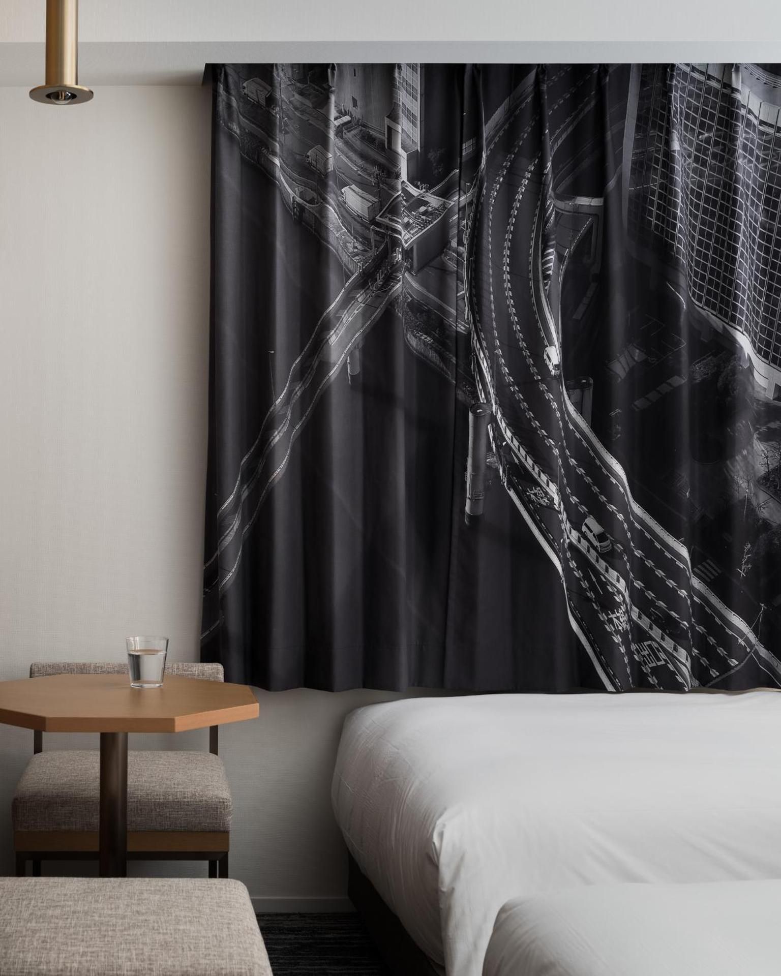 Adjoining Room (2 Twin Rooms) - Not Connecting Room