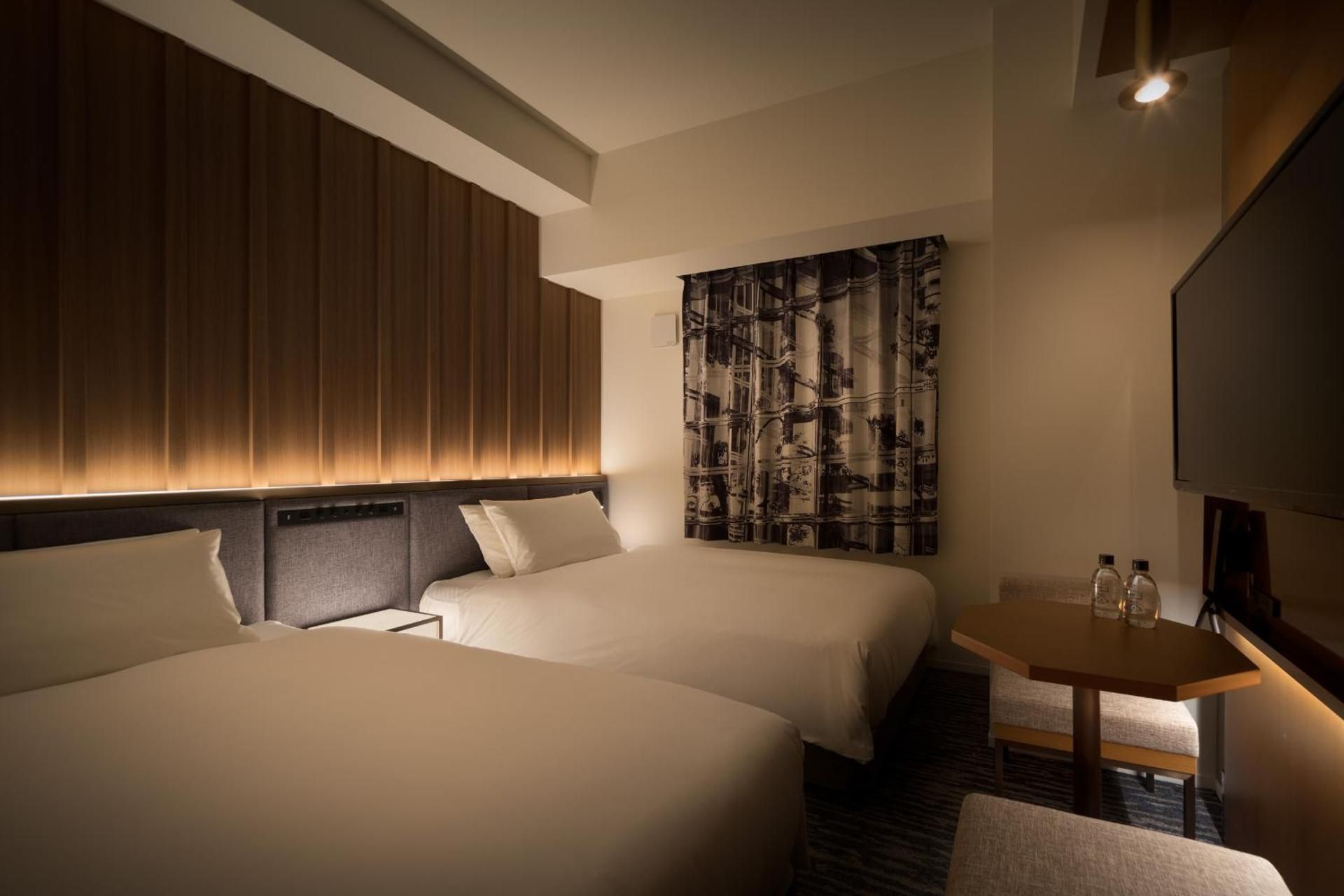 Adjoining Room (2 Twin Rooms) - Not Connecting Room