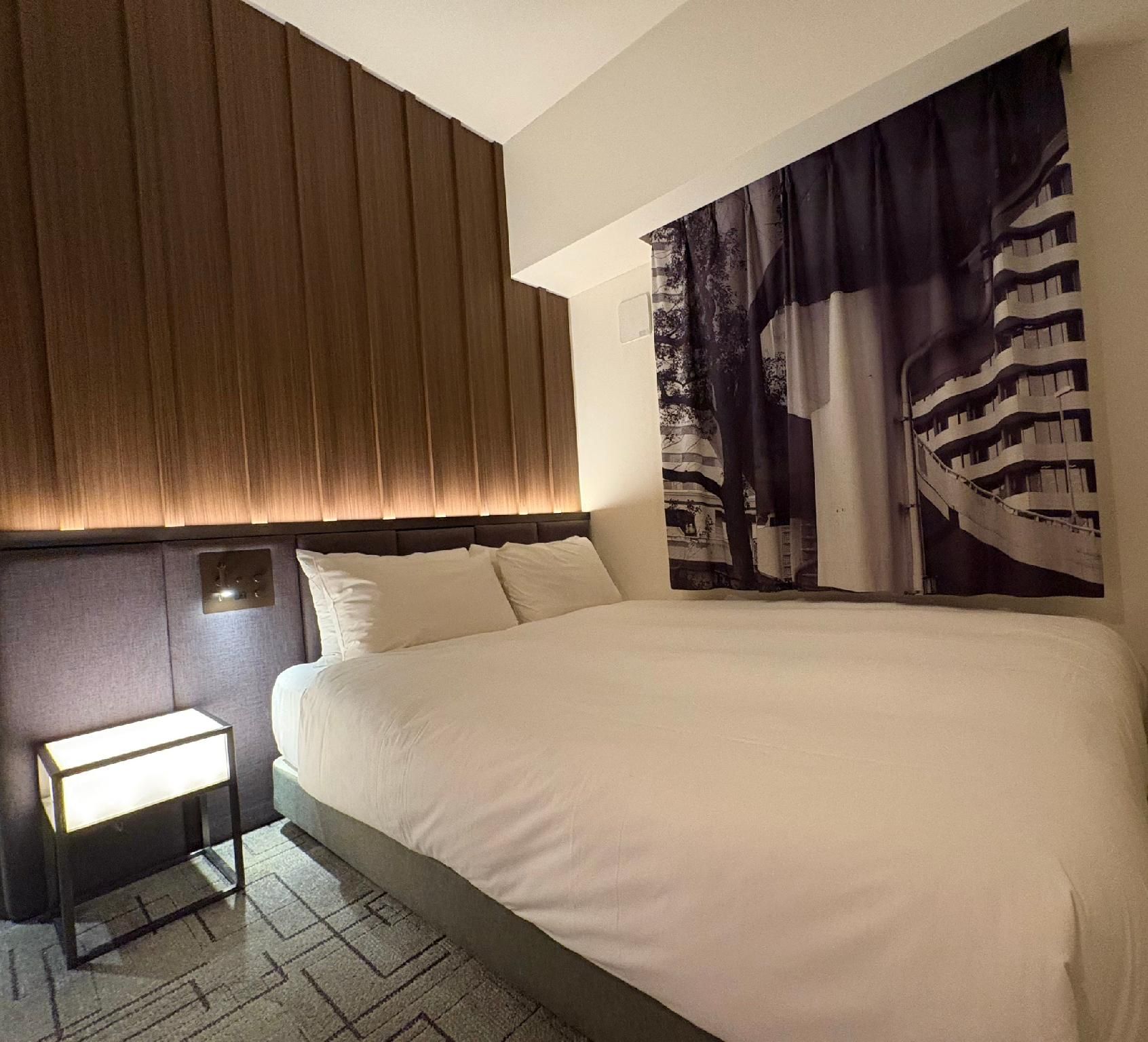 undefined Bespoke Hotel Shinsaibashi 10