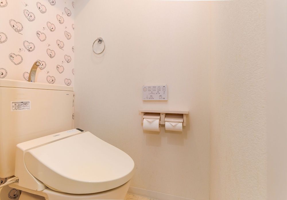 Namba Sunshine Apartment 73 Anime Theme Room 73 12