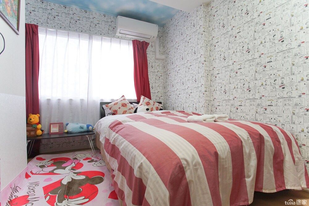 undefined Namba Sunshine Apartment 73 5