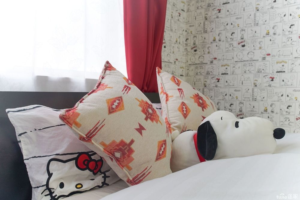 undefined Namba Sunshine Apartment 73 7