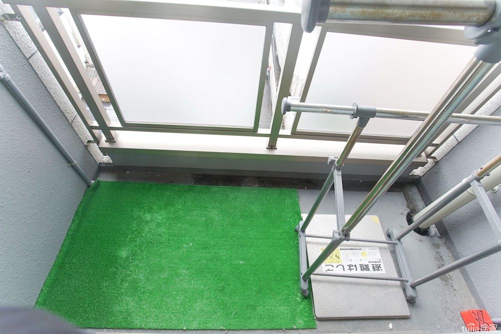 undefined Namba Sunshine Apartment 73 10