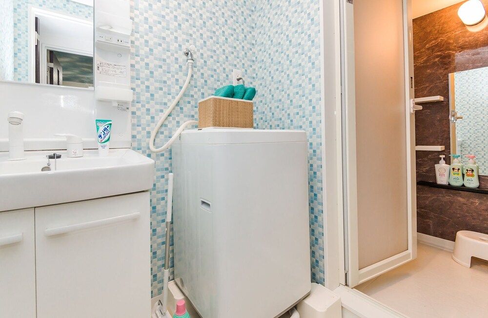 Namba Sunshine Apartment 73 Anime Theme Room 73 11