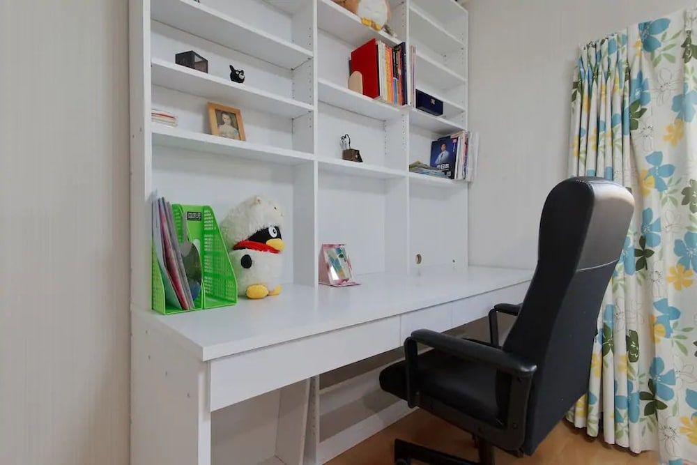 undefined Japanese & Western-style 3DK CW-1 8