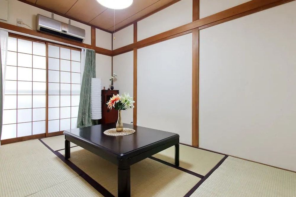 undefined Japanese & Western-style 3DK CW-1 4