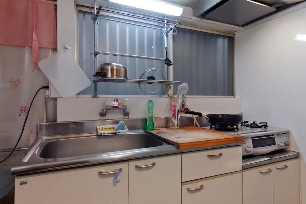 undefined Japanese & Western-style 3DK CW-1 7