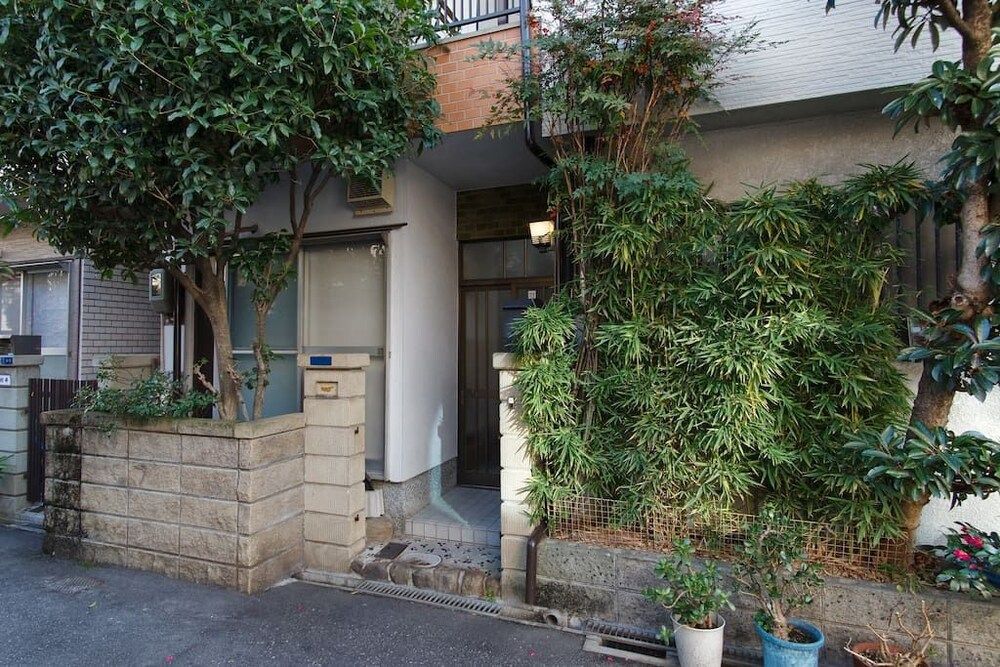 undefined Japanese & Western-style 3DK CW-1