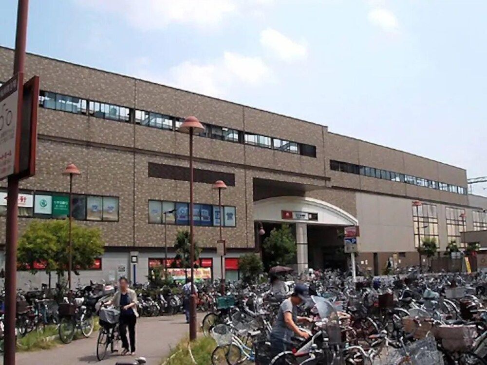 undefined Japanese & Western-style 3DK CW-1 2