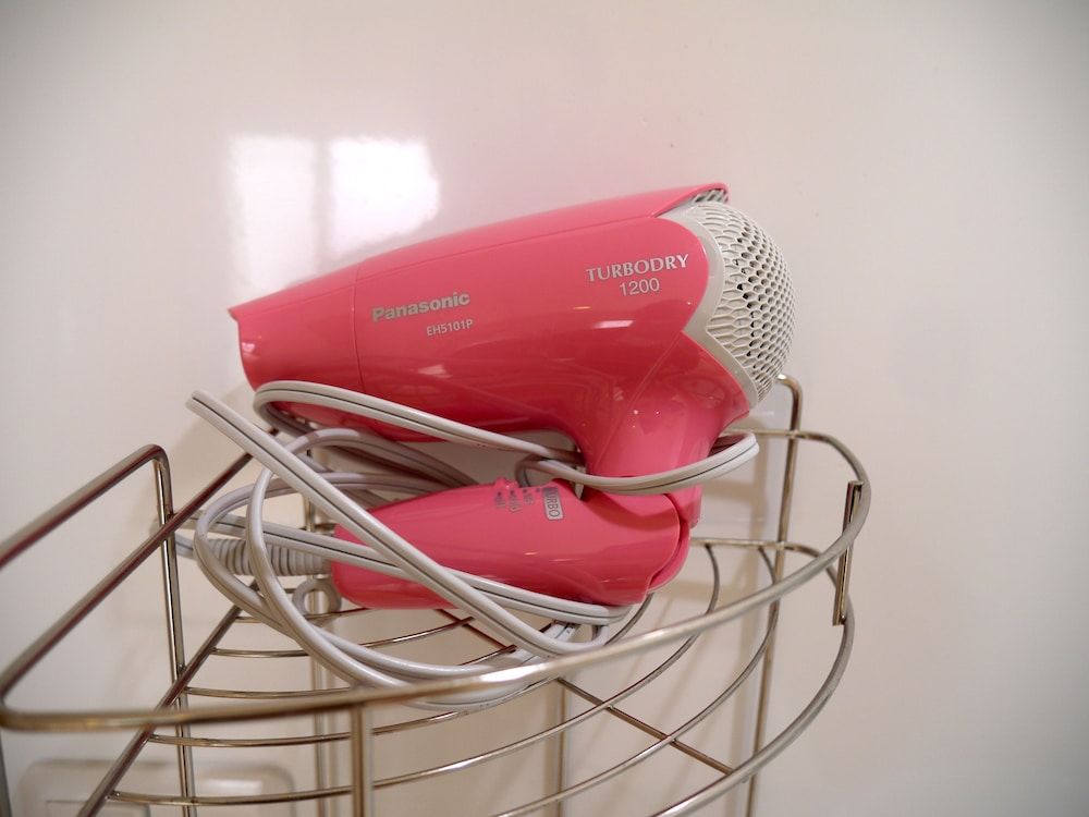 Guesthouse Osaka Tengachaya Station front hall Suite with Balcony