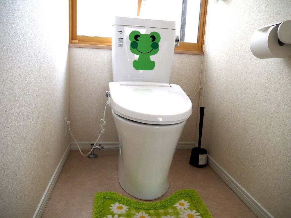 Guesthouse Osaka Tengachaya Station front hall Suite with Balcony 4