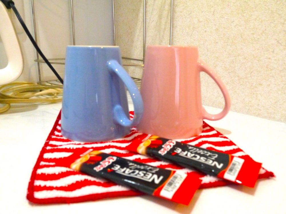 undefined Guesthouse Osaka Tengachaya Station front hall 10