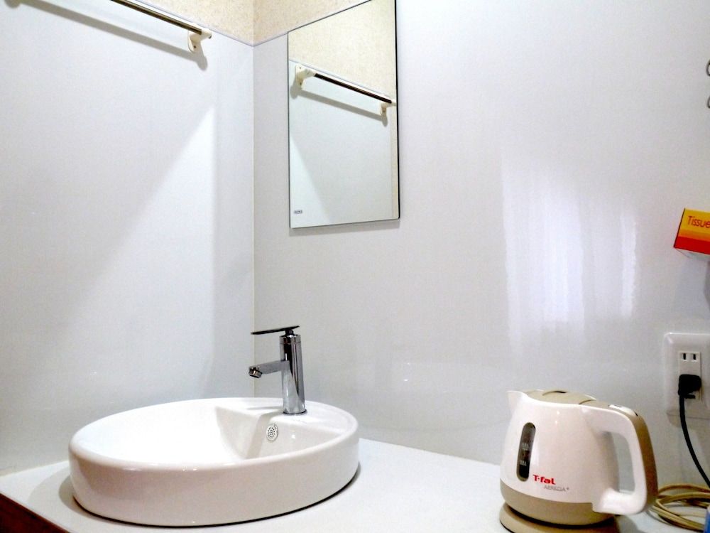 undefined Guesthouse Osaka Tengachaya Station front hall 5