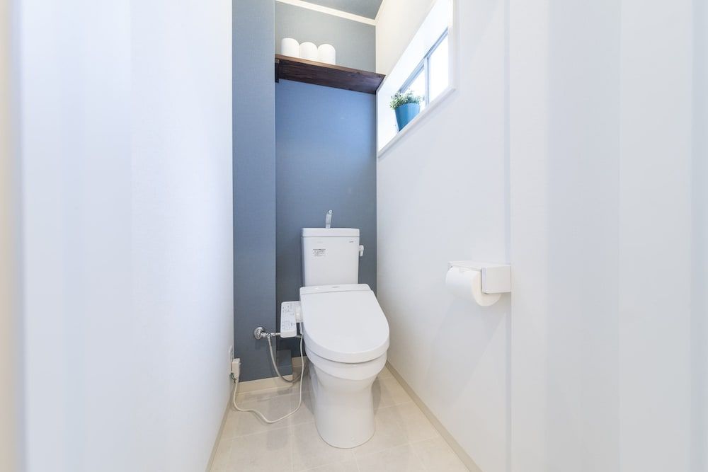 Aoiumi house Korean town Private Vacation Home 13