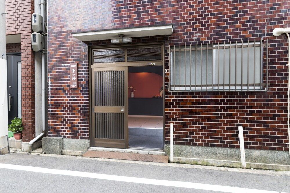 undefined Aoiumi house Korean town 2