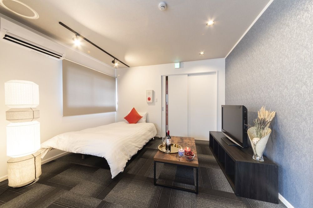 undefined Aoiumi house Korean town 9