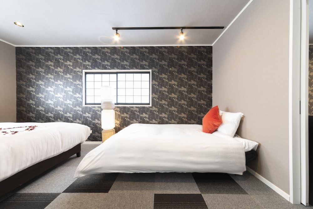 undefined Aoiumi house Korean town 7