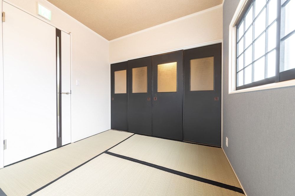 undefined Aoiumi house Korean town 4