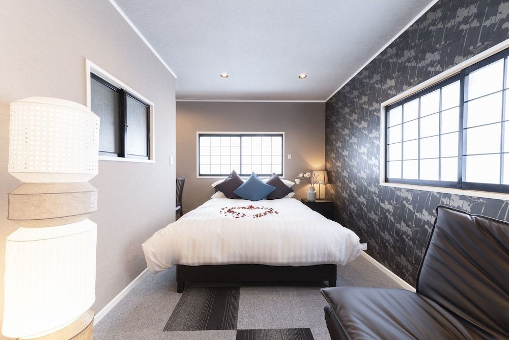 undefined Aoiumi house Korean town 8