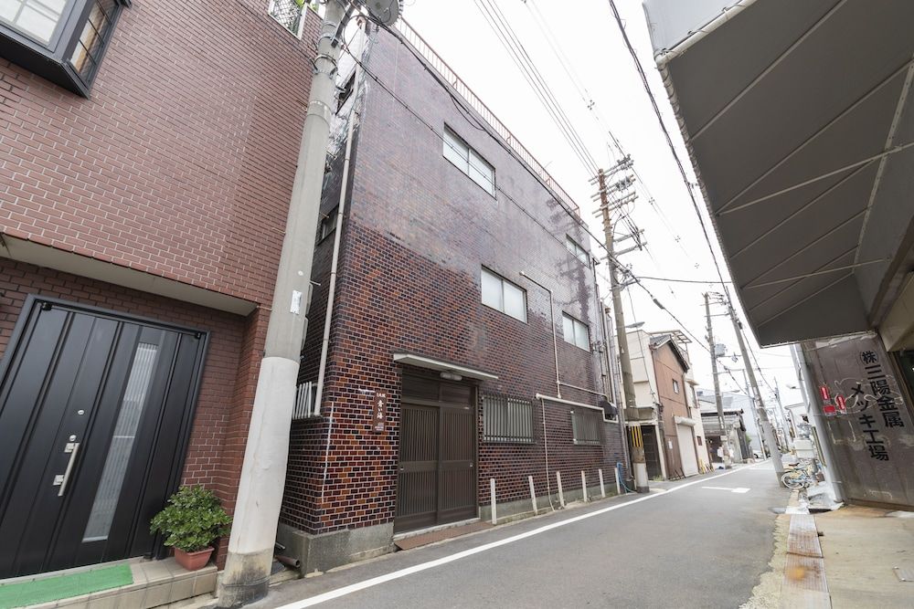 undefined Aoiumi house Korean town 3