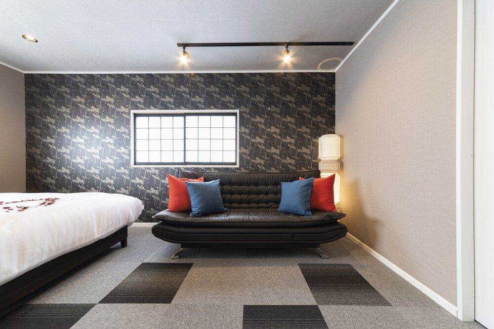 undefined Aoiumi house Korean town 10