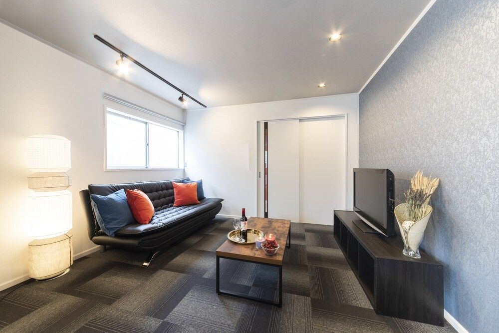 Aoiumi house Korean town Private Vacation Home 11