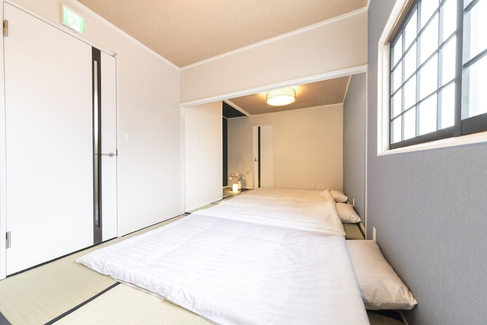 undefined Aoiumi house Korean town 5