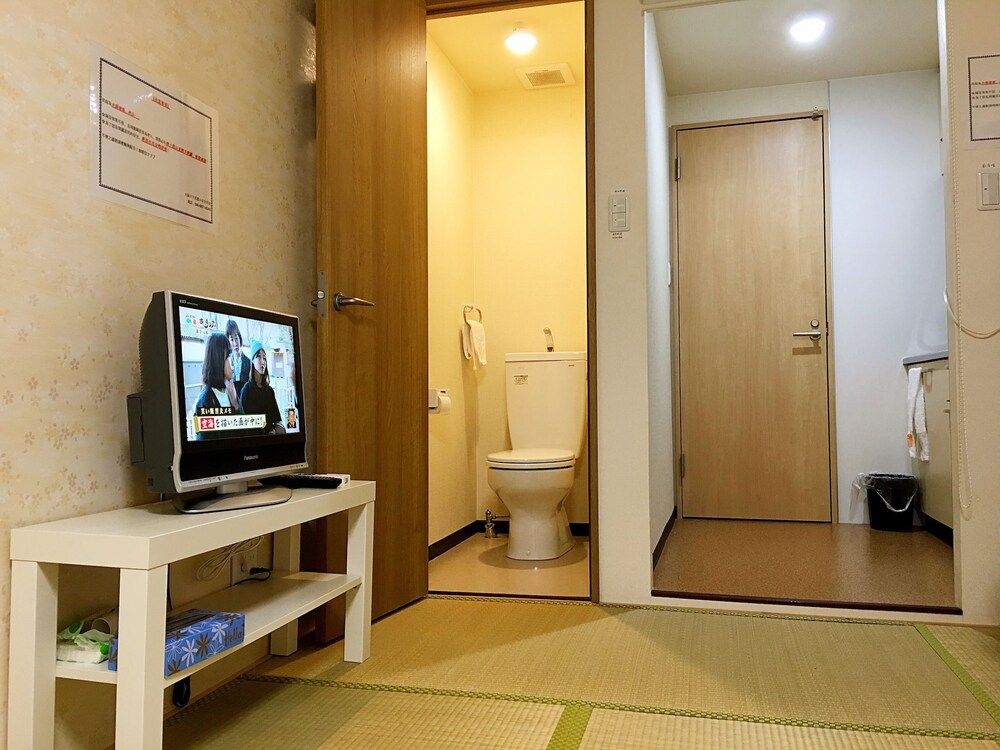 undefined Guesthouse SAYURI 2 4