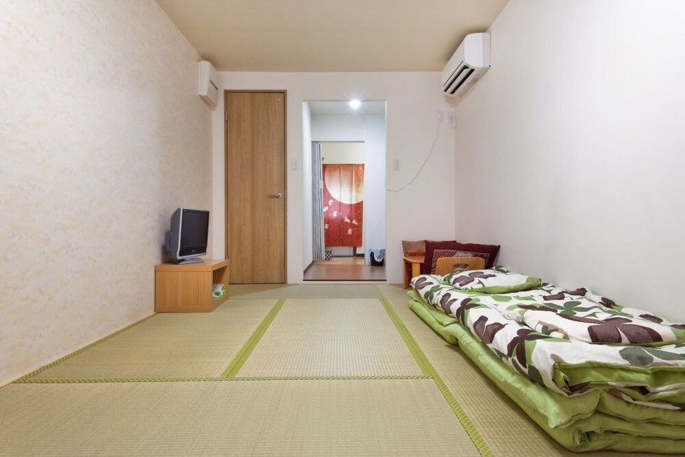 undefined Guesthouse SAYURI 2