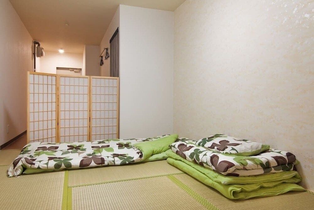 undefined Guesthouse SAYURI 2 3