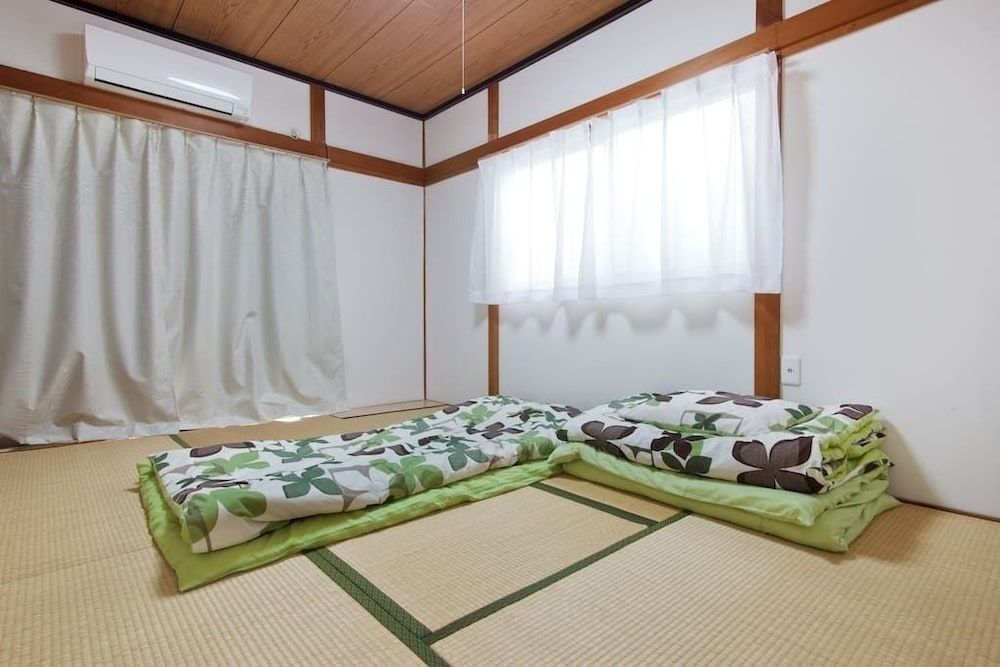 undefined Guesthouse SAYURI HONKAN