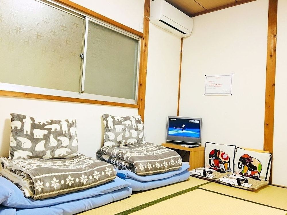 undefined Guesthouse SAYURI HONKAN 3