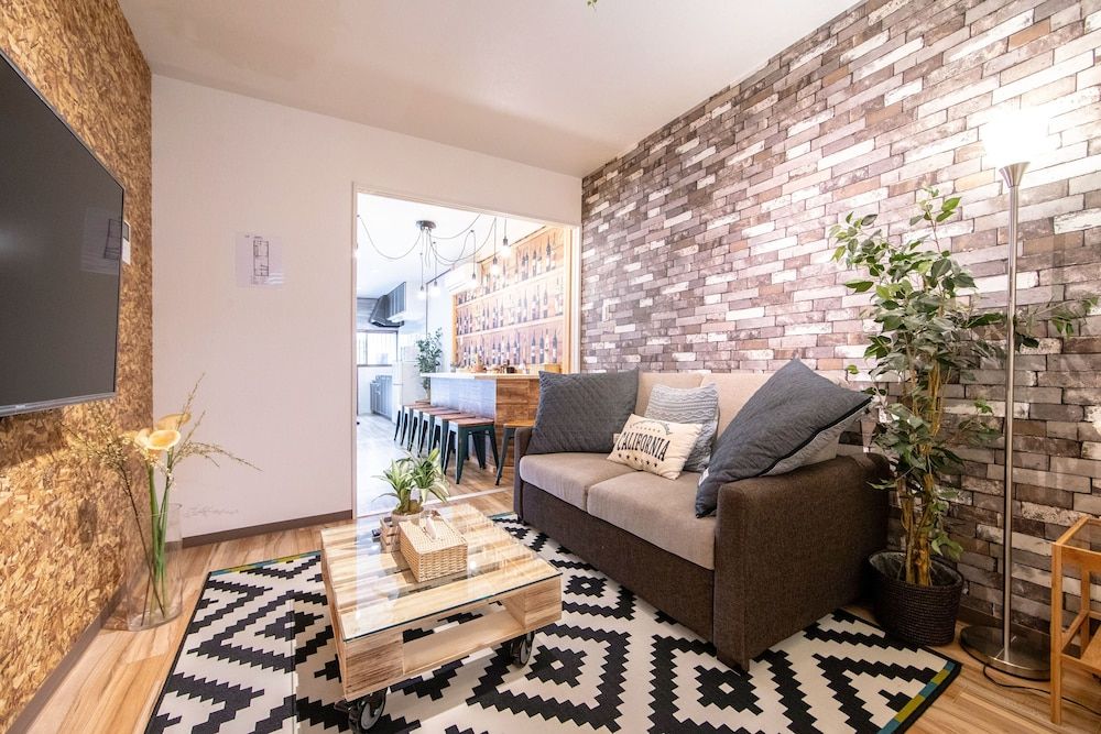 Bar Hostel Shikanzima