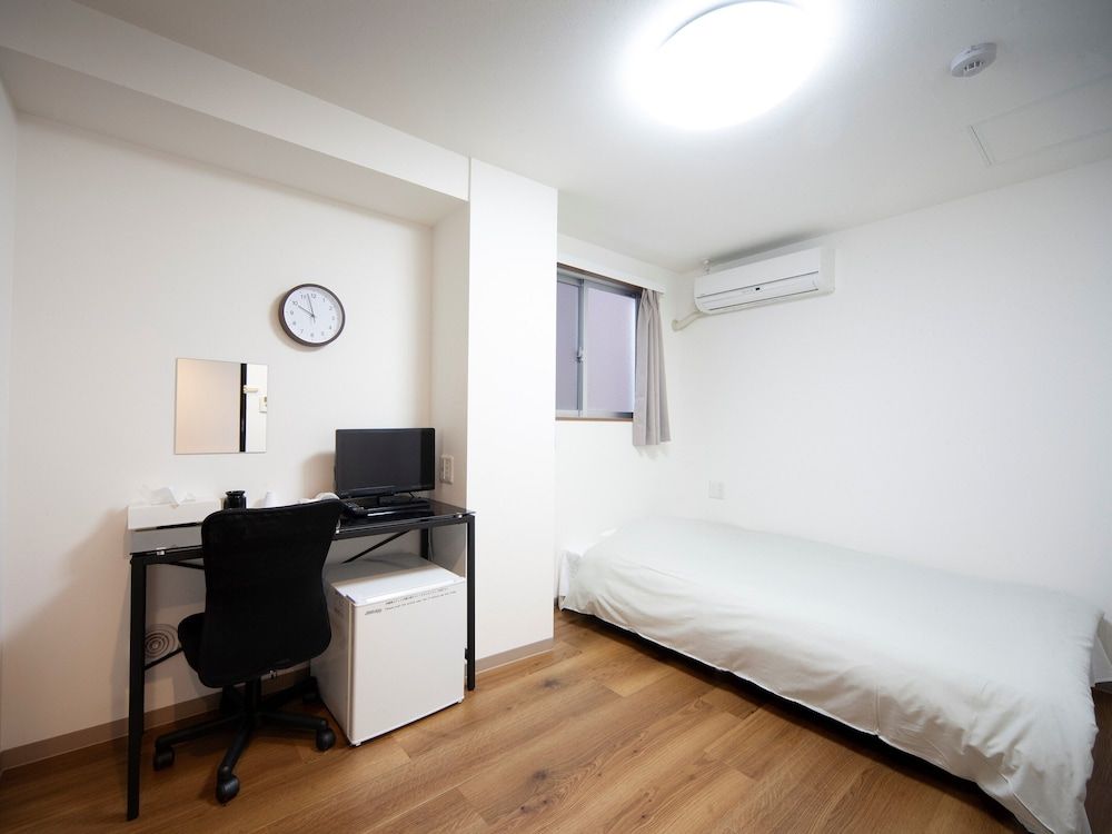 undefined Hotel Chuo Bridge