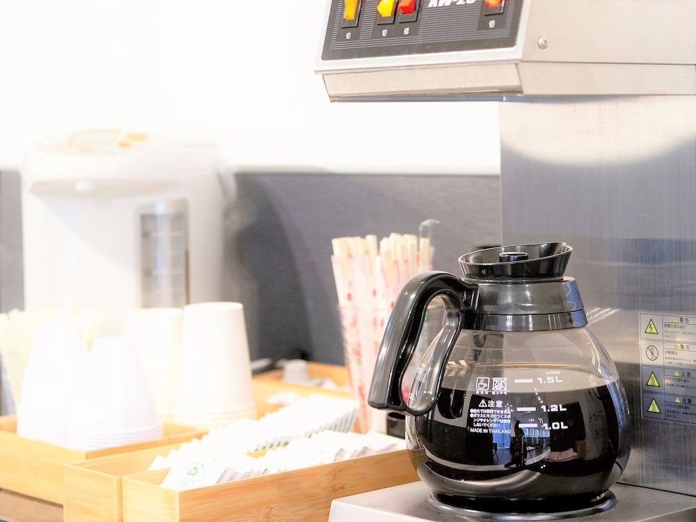 undefined Hotel Chuo Bridge 7