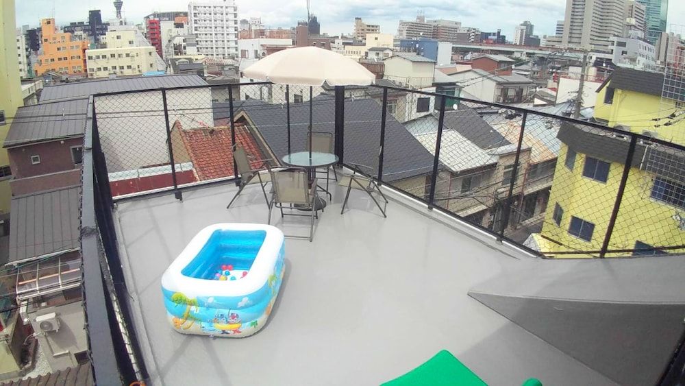 undefined Queen's House 3