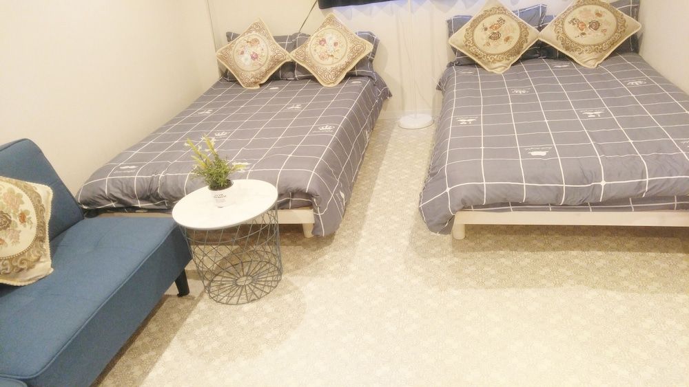 undefined Queen's House 4