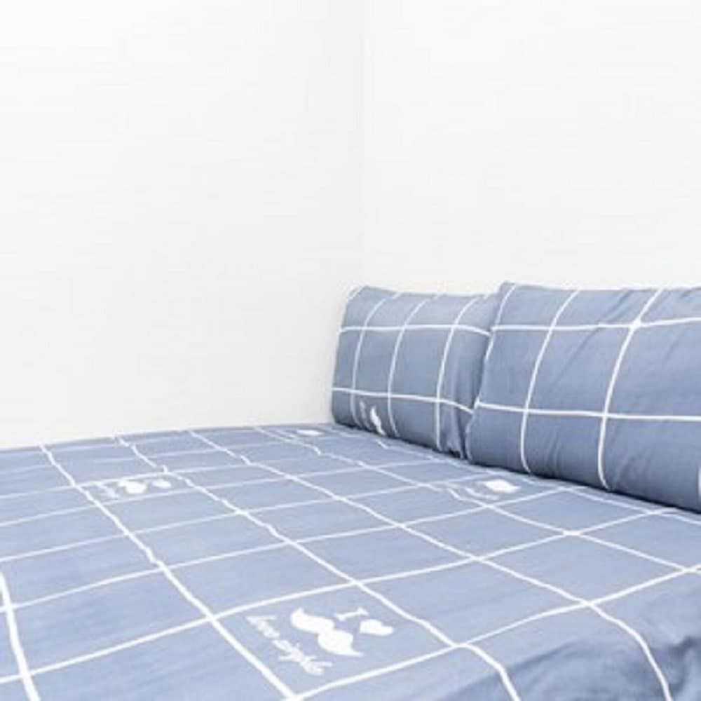 Queen's House 128,FREE bike,FREE Wi-Fi,1min walk,cert,not shared